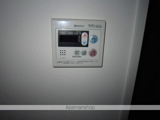 ディナスティ福島IIの内装写真