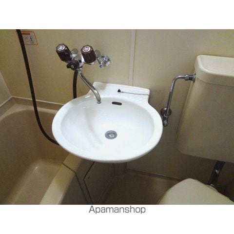 コアクレスト浦和の内装写真