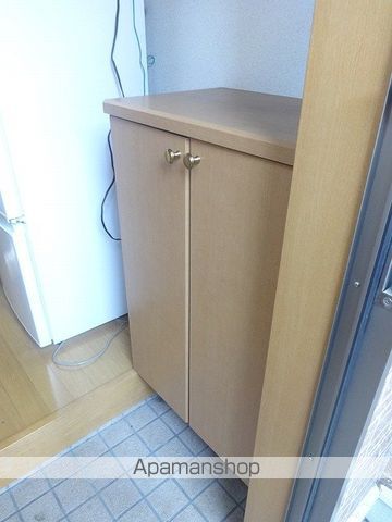ゴールド室見の内装写真