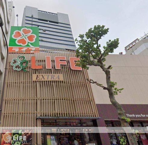 菱和パレス五反田西の周辺写真