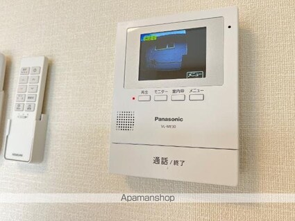 Ｎ　Ａｎｃｈｏｒａｇｅ[1K/33.56m2]のセキュリティ