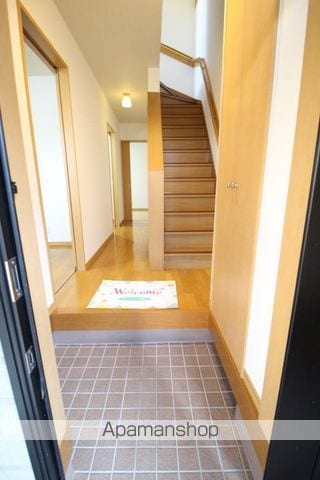 宇野線 大元駅 徒歩12分 2階建 築20年の内装写真