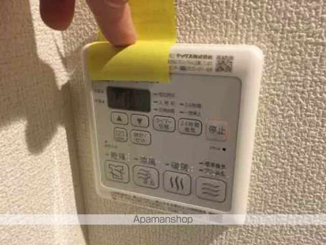 シャーメゾンタウン筑紫C棟の内装写真