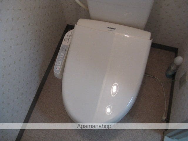 ロイヤルヒルズの内装写真
