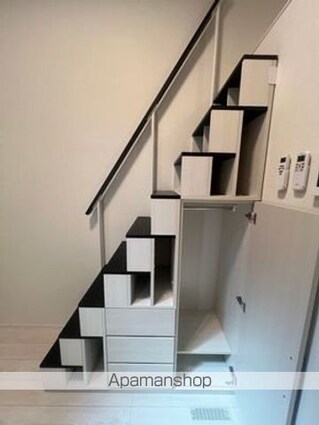 カーサ　エスト　小岩[1R/12.12m2]のその他内装8