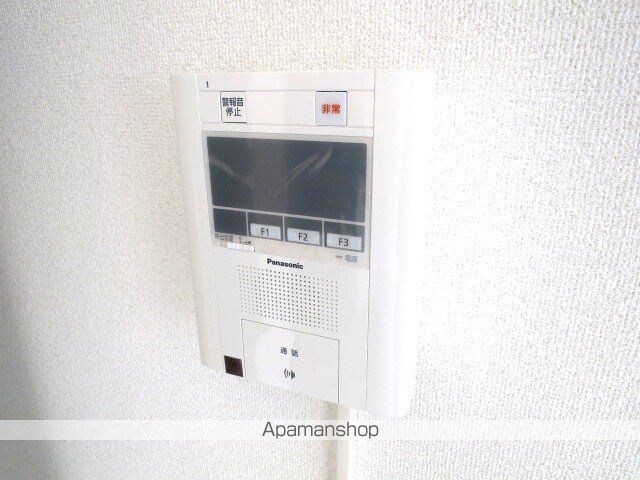 メゾン・ド・メール[1R/18.85m2]の内装6
