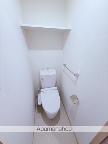 アクシアM−CITY大阪瑞光の内装写真