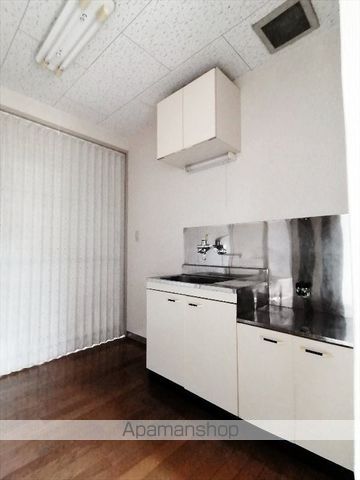 エクセレントハイム95の内装写真