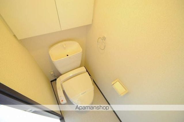 レオネクスト徳常の内装写真
