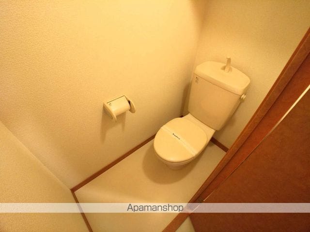 レオパレスウエノの内装写真
