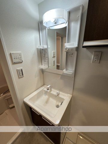 ベイルーム中央林間の内装写真