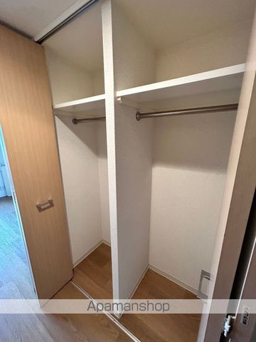 ユーレジデンス淀屋橋の内装写真