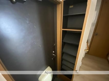 ダイヤモンドハイツＡ・Ｂ棟[1DK/22.38m2]の内装3