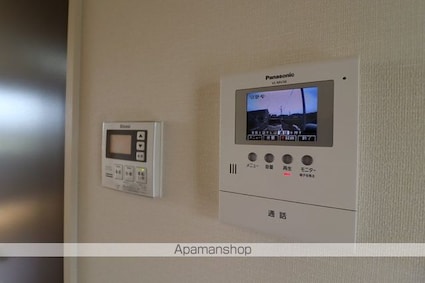 セジュール瀬戸下　Ｂ棟[1LDK/33.61m2]のその他設備