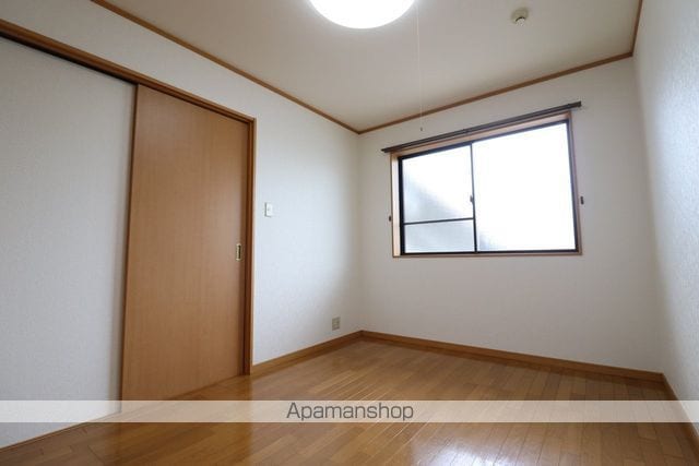 パラッツオ植木 A棟の内装写真