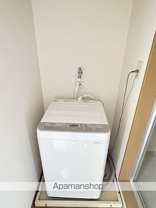 福島県郡山市西ノ内１丁目[1K/26m2]の内装3