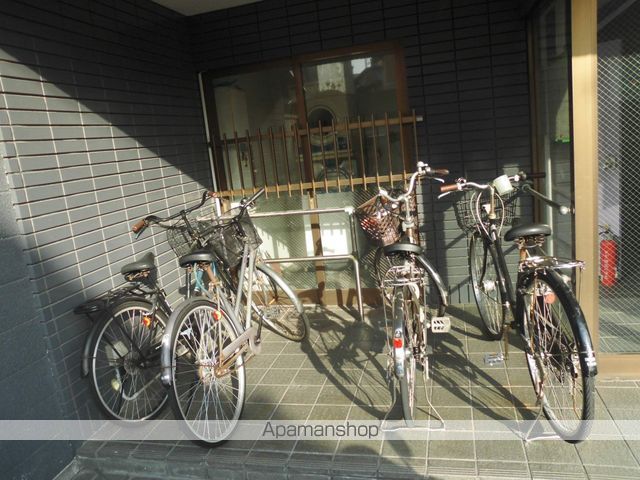 シャトー杉本PARTIIのその他写真