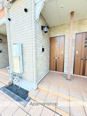 フェア ブリーズの内装写真