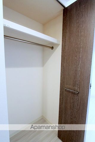 PRESSANCE南堀江スタイルズの内装写真