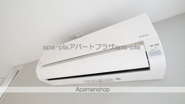 CB川越イニシオの内装写真