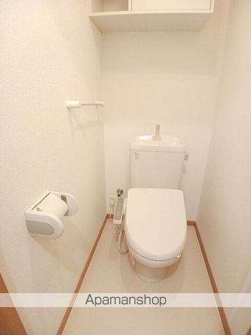 パシエンテAの内装写真