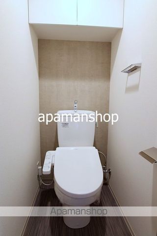URBANEX難波WESTの内装写真