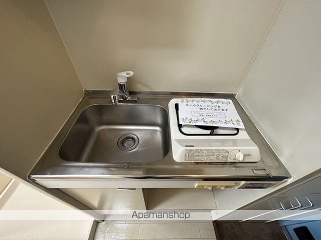 グランディール門田屋敷の内装写真