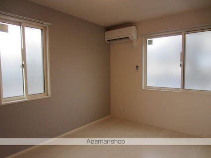 ウエスト　ヴィレッジⅢ[3LDK/67.53m2]の内装