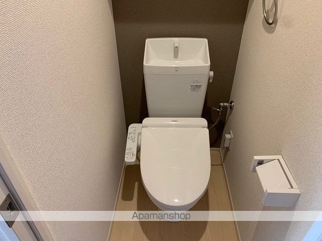 クレイノ港北IIの内装写真