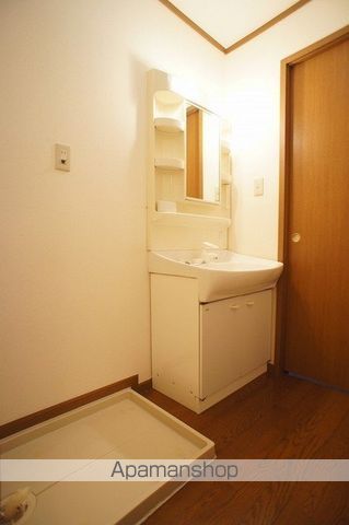 K・TエミネンスヒルズBの内装写真