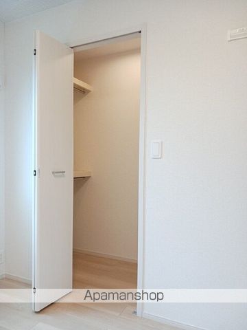 フォレストパレスの内装写真