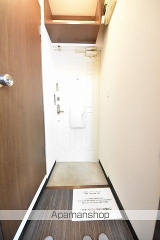 ピーチハウスの内装写真