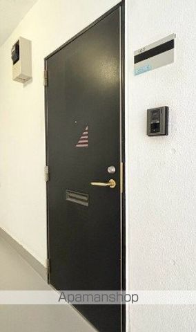 上目黒ガーデンホームズの内装写真