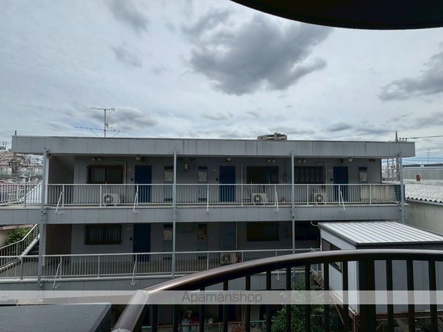 ポートライフ大和のその他写真