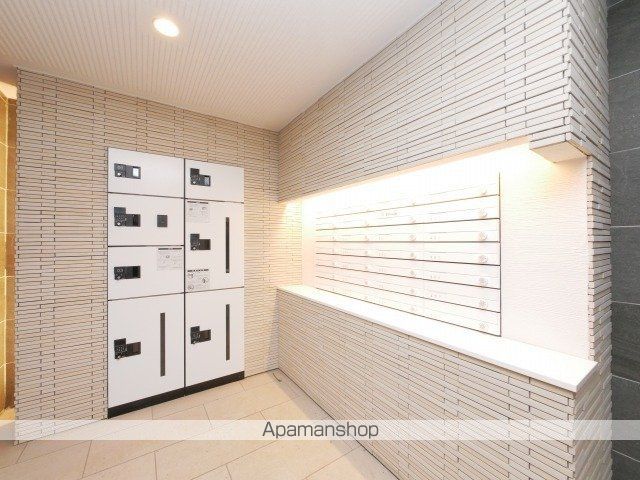 GRANDUKE永山公園通のその他写真