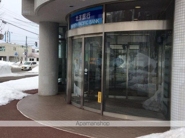 サンテラス星置Vの周辺写真
