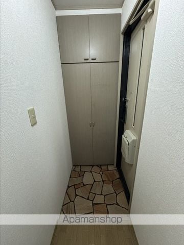 グレイス・クレセント B棟の内装写真