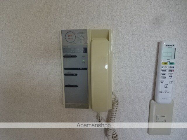 グランデ・アステール芦屋の内装写真