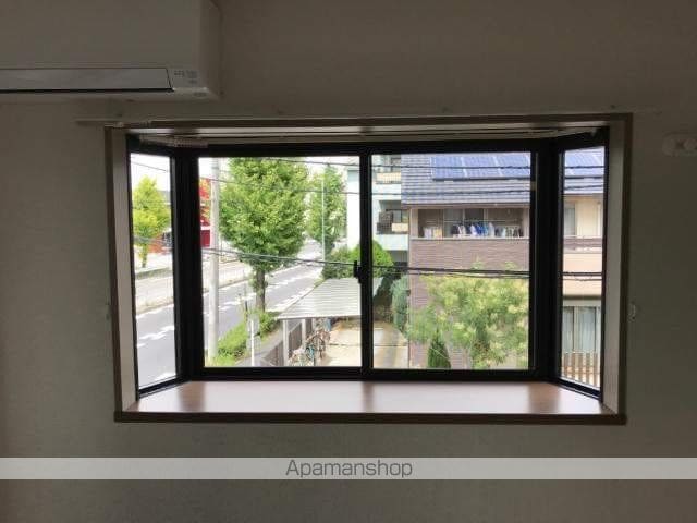 サンライズ山木の内装写真