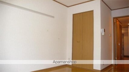 ヴィラージュ志伊[1R/25.67m2]の内装3