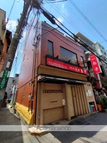 アークハイツ島津の外観写真
