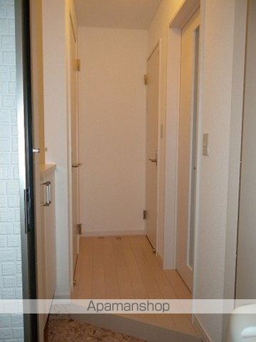 グランパレスKの内装写真