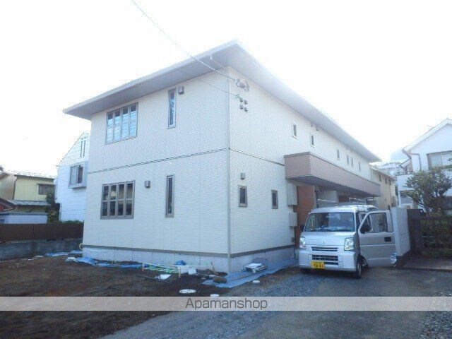 東京都小金井市貫井南町３丁目[1LDK/44m2]の外観5