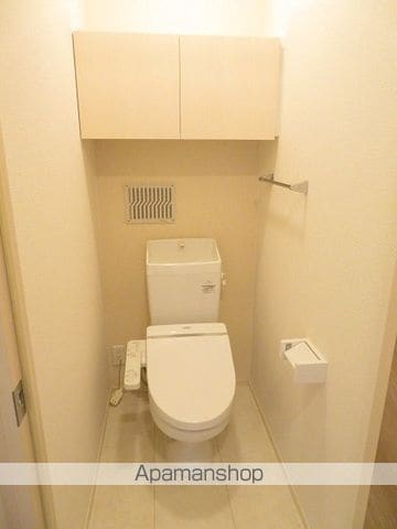 ホジョウテラス Eの内装写真