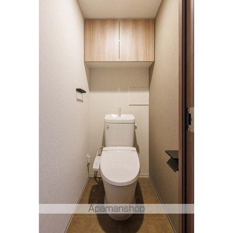 リビオメゾン田端の内装写真