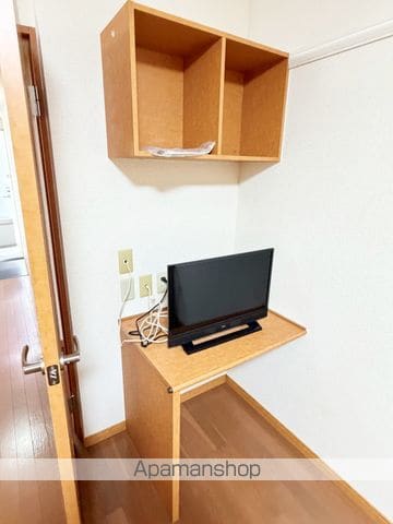 アリエッタ延久IVの内装写真