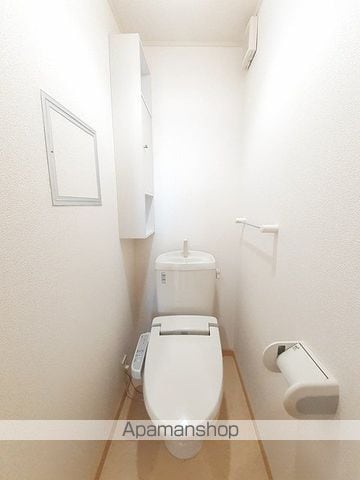 プリマベーラ Bの内装写真