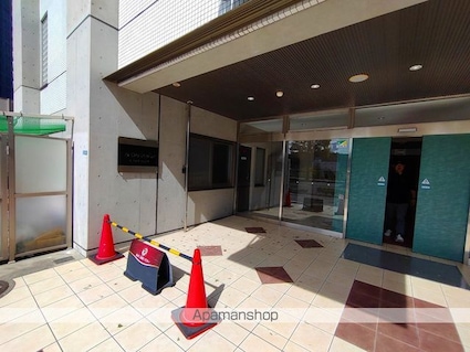 Ｌａ　Ｄｏｕｃｅｕｒ片平[1DK/28.03m2]の共用部9