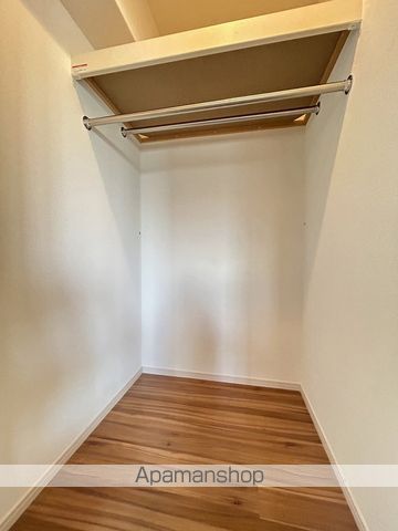 ルミエール箱崎駅前の内装写真