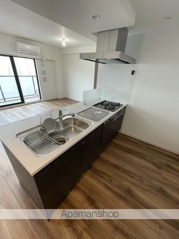 S−RESIDENCE上社南AMANTEアマンテの内装写真